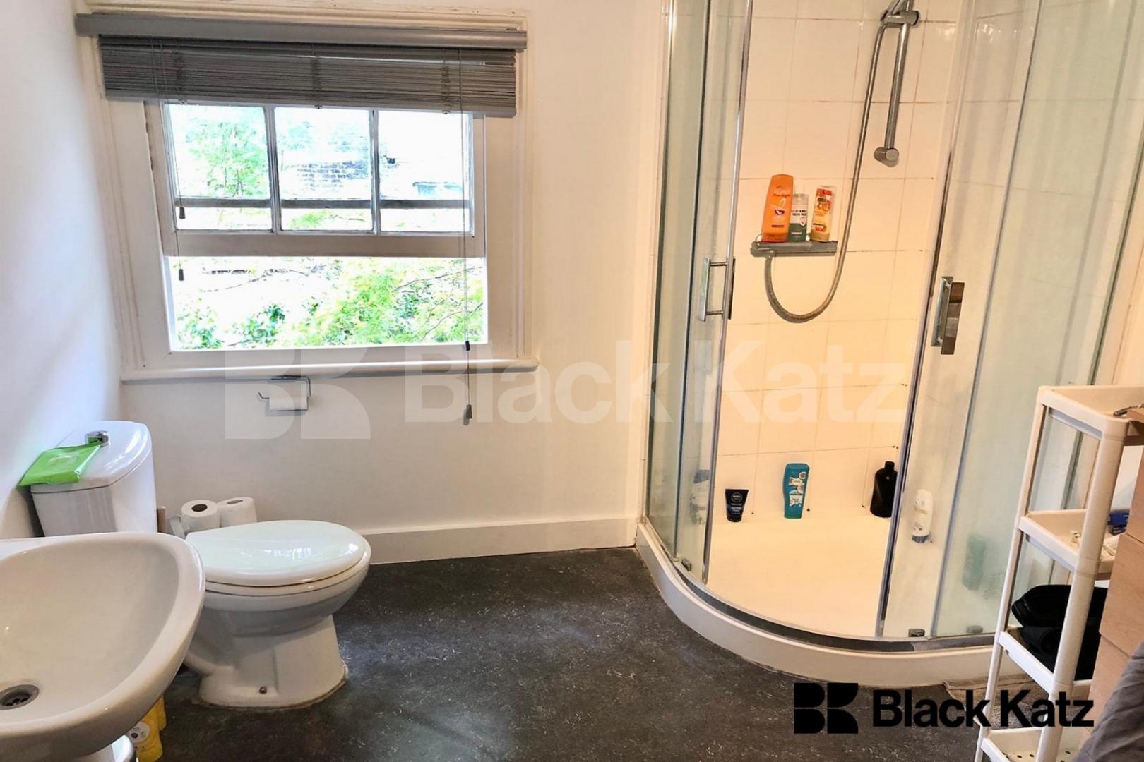 Rent is inclusive of Gas, Electricity, Internet & Water Rates & Council Tax  Wansey Street, London Bridge